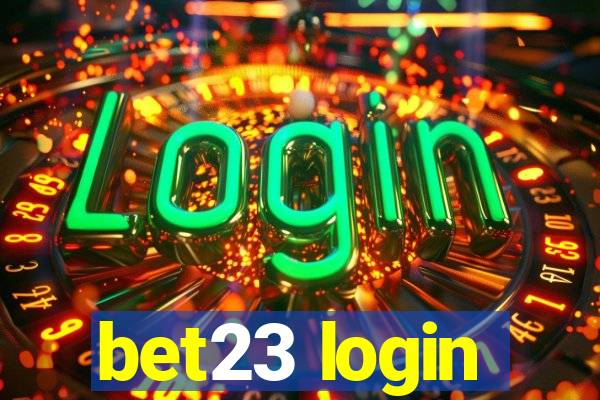 bet23 login